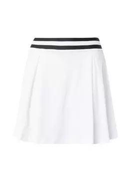 Юбка NIKE Athletic Skorts, белый