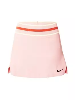 Юбка NIKE Athletic Skorts, розовый