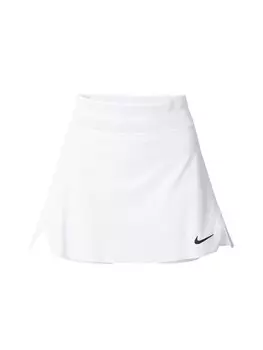 Юбка NIKE Athletic Skorts SLAM, белый