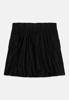 Юбка NKFBABIZ Name it, цвет black