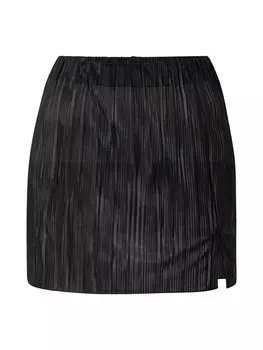 Юбка Nly By Nelly, черный