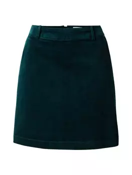 Юбка NMPH, изумрудный