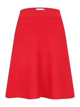 Юбка NMPH Nulilypilly, цвет Grenadine