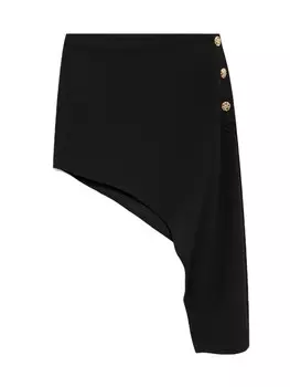 Юбка No Matter What, черный