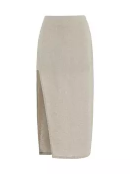 Юбка Nocturne, экрю