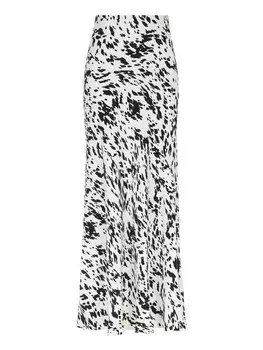 Юбка Nocturne, белый