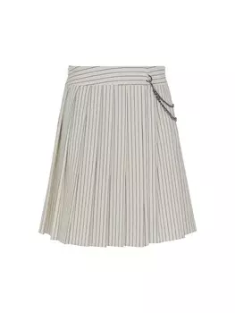 Юбка Nocturne, белый