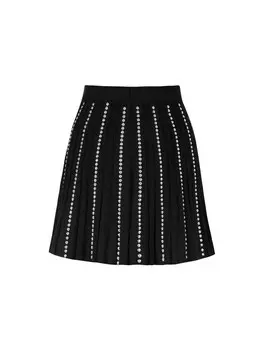 Юбка Nocturne, черный