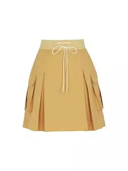 Юбка Nocturne, цвет Mustard