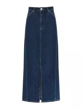 Юбка Nocturne, темно-синий