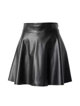 Юбка Noisy may ANDY, черный