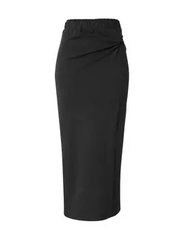 Юбка Noisy may, черный