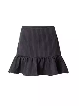 Юбка Noisy may, черный