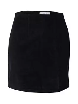 Юбка Noisy May CLARA, черный