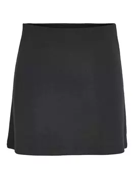 Юбка Noisy may JAYCE, черный