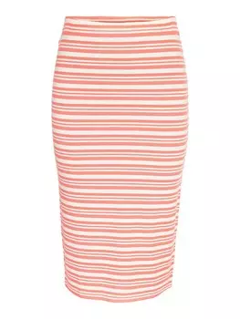 Юбка Noisy may, коралл