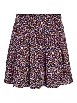 Юбка Noisy may Rue, черный