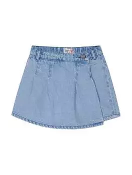 Юбка Noppies, цвет washed blue