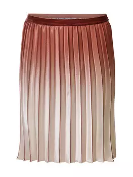 Юбка Noppies Plissee Alamo, красный