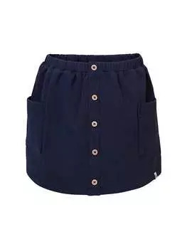 Юбка Noppies, темно-синий