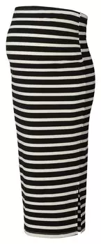 Юбка Noppies Vija, черный/белый