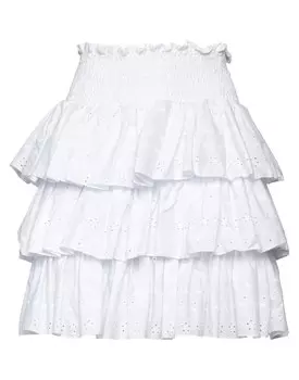 Юбка Nora Barth, белый