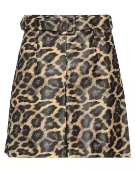 Юбка Nora Barth, бежевый