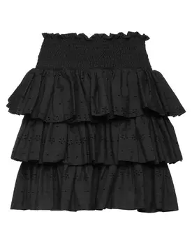 Юбка Nora Barth, черный