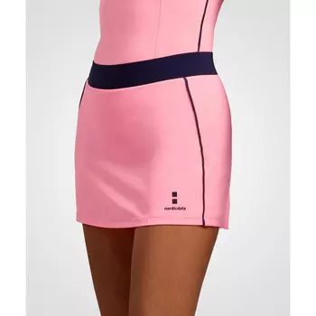 Юбка Nordicdots, цвет lotuspink