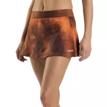 Юбка Nox Pro Storm, оранжевый