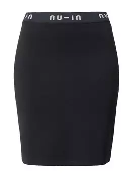 Юбка NU-IN, черный