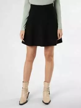 Юбка nulillypilly Nmph, черный