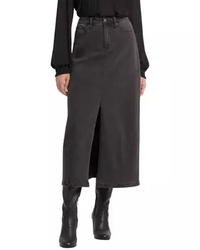 Юбка NYDJ, цвет multi