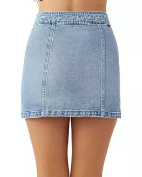 Юбка O'Neill Maude, цвет Drifter