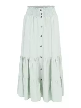 Юбка Oasis, мятный