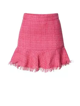 Юбка Oasis, светло-розовый