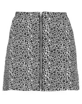 Юбка Obey, черный