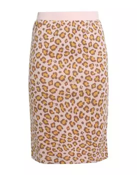 Юбка Obey, розовый