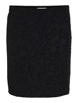 Юбка Object AISLIN, черный