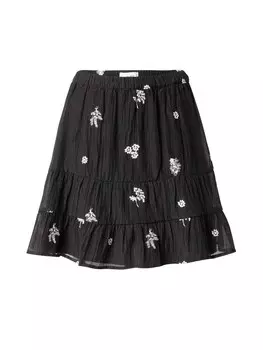 Юбка Object ALFRA, черный