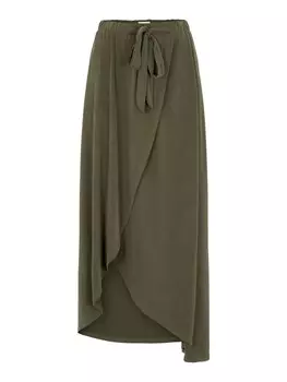 Юбка Object Annie, оливковый