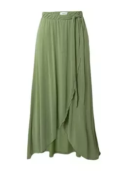 Юбка Object Annie, зеленый