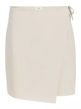 Юбка OBJECT Cecilie, кремовый