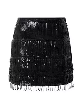 Юбка OBJECT, черный