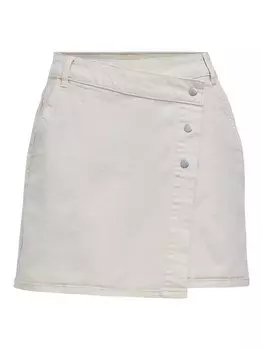 Юбка Object MANYA, песочный