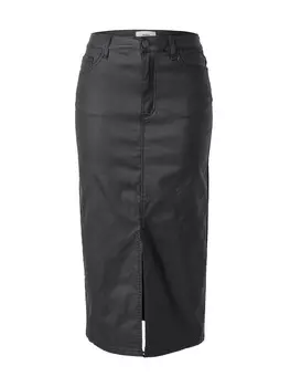 Юбка OBJECT Naya, черный