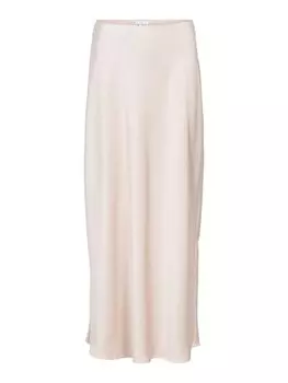Юбка OBJECT OBJChilli, кремовый