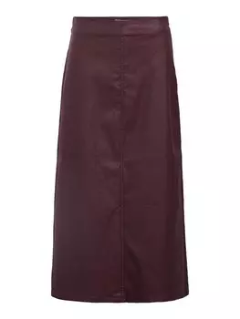 Юбка OBJECT OBJMatthie, красный