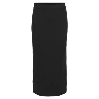 Юбка Object Reynard Midi, черный