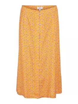 Юбка Object VILLO, апельсин